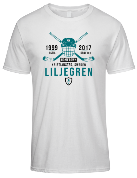 Classic Heritage Timothy Liljegren Premium Ring-Spun Cotton Unisex T-Shirt | Swagsta