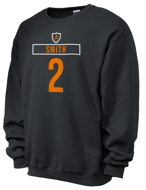 Away Jersey Will Smith Unisex Crewneck Sweatshirt | Swagsta