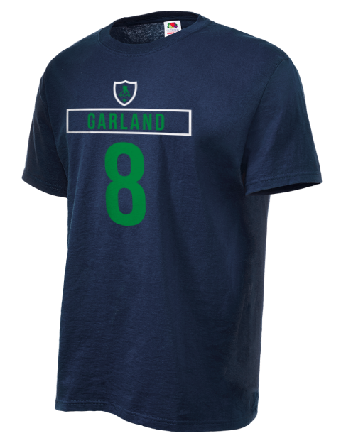 Away Jersey Conor Garland Unisex T-Shirt | Swagsta