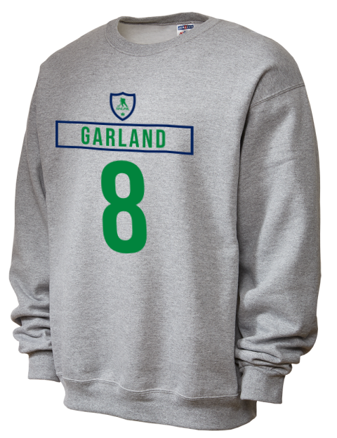 Home Jersey Conor Garland Unisex Crewneck Sweatshirt | Swagsta