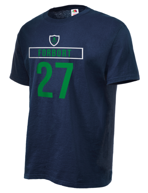 Away Jersey Derek Forbort Unisex T-Shirt | Swagsta