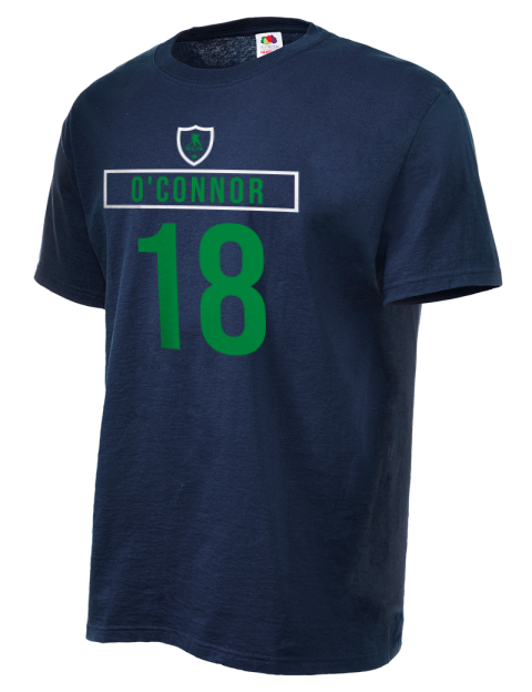 Away Jersey Drew Oconnor Unisex T-Shirt | Swagsta