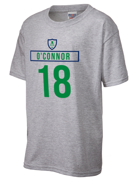 Home Jersey Drew Oconnor Youth T-Shirt | Swagsta