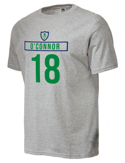 Home Jersey Drew Oconnor Unisex T-Shirt | Swagsta