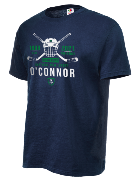 Heritage Drew Oconnor Unisex T-Shirt | Swagsta