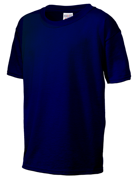 Away Jersey Nikita Tolopilo Youth T-Shirt | Swagsta