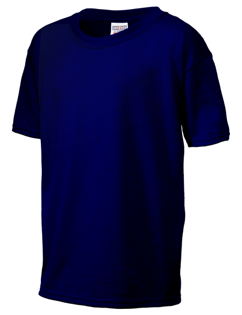 Heritage Nikita Tolopilo Youth T-Shirt | Swagsta