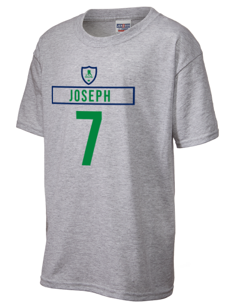 Home Jersey Pierre Olivier Joseph Youth T-Shirt | Swagsta