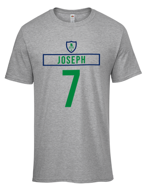 Home Jersey Pierre Olivier Joseph Men's Premium T-Shirt | Swagsta