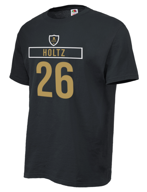 Away Jersey Alexander Holtz Unisex T-Shirt | Swagsta