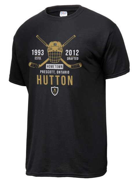 Heritage Ben Hutton Dri-Power Unisex T-Shirt | Swagsta