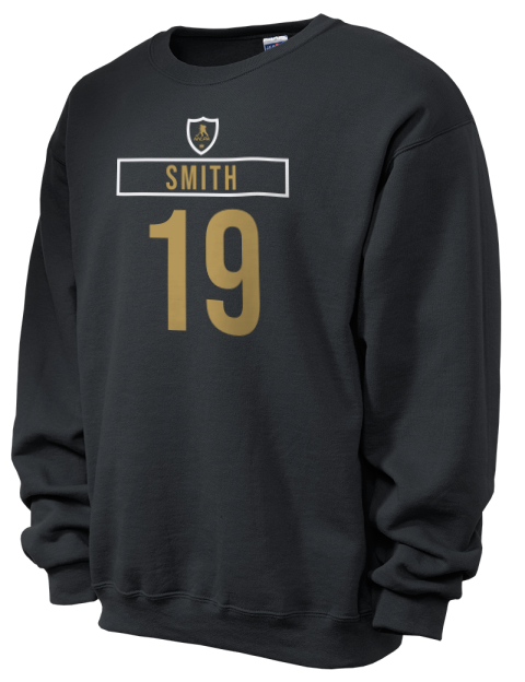 Away Jersey Reilly Smith Unisex Crewneck Sweatshirt | Swagsta