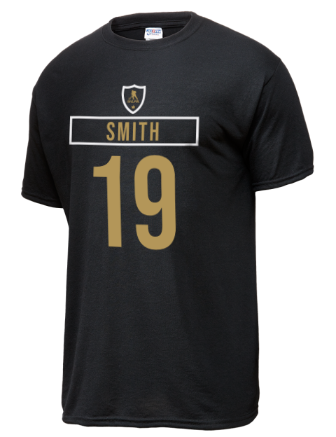 Away Jersey Reilly Smith Dri-Power Unisex T-Shirt | Swagsta