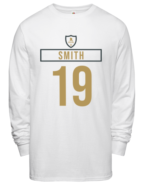 Home Jersey Reilly Smith Men's Long-Sleeve T-Shirt | Swagsta
