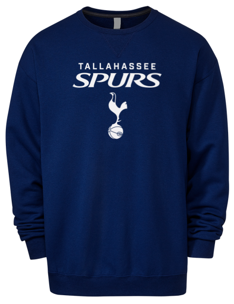 Special Edition Tallahassee Spurs Premium Unisex Crewneck Sweatshirt | Swagsta