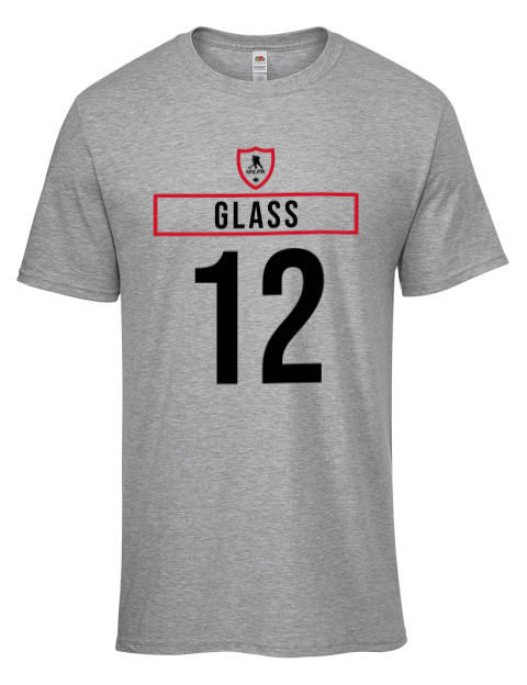 Home Jersey Cody Glass Men's Premium T-Shirt | Swagsta