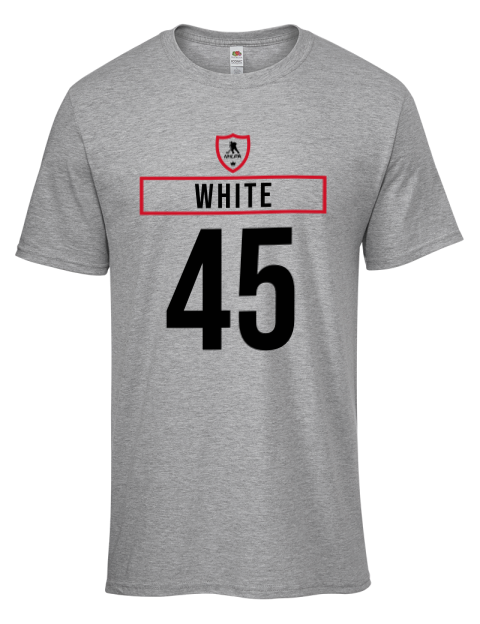 Home Jersey Colton White Men's Premium T-Shirt | Swagsta