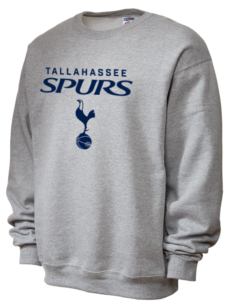 Classic Edition Tallahassee Spurs Unisex Crewneck Sweatshirt | Swagsta