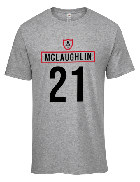 Home Jersey Marc Mclaughlin Men's Premium T-Shirt | Swagsta