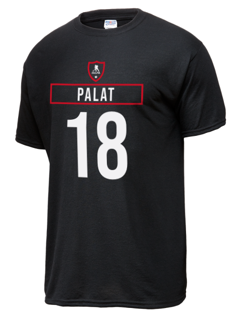 Away Jersey Ondrej Palat Dri-Power Unisex T-Shirt | Swagsta