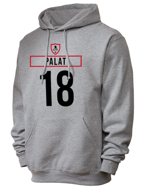 Home Jersey Ondrej Palat Unisex Hooded Sweatshirt | Swagsta