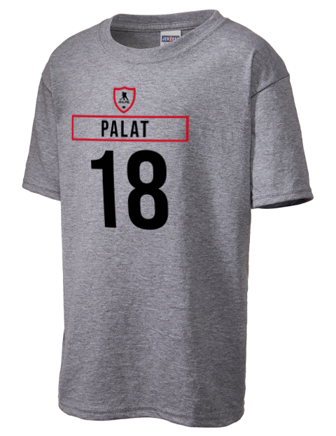 Home Jersey Ondrej Palat Youth T-Shirt | Swagsta