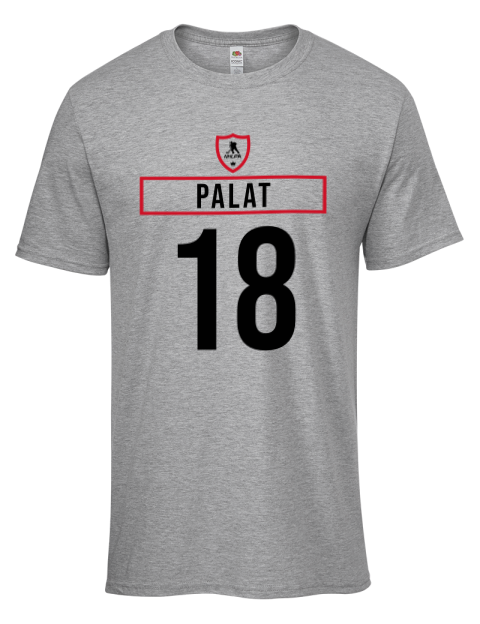 Home Jersey Ondrej Palat Men's Premium T-Shirt | Swagsta