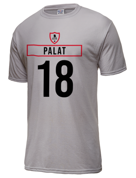 Home Jersey Ondrej Palat Dri-Power Unisex T-Shirt | Swagsta