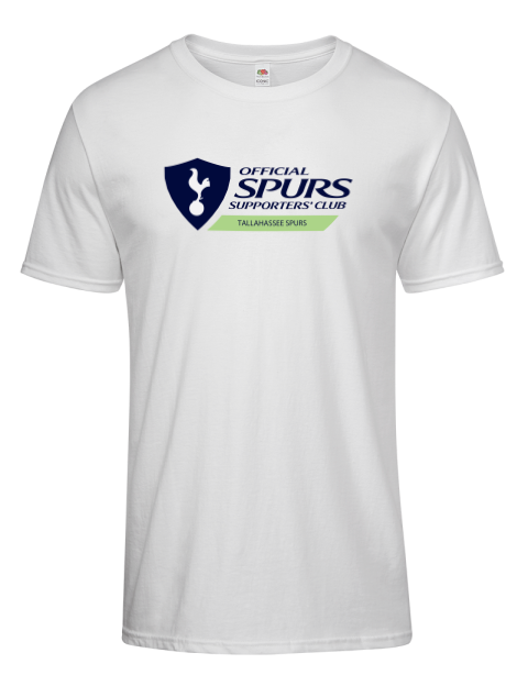 Official Tallahassee Spurs Men's Premium T-Shirt | Swagsta
