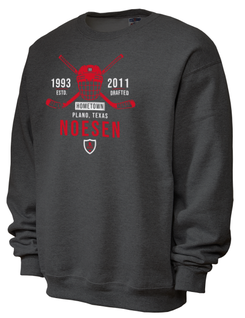 Heritage Stefan Noesen Unisex Crewneck Sweatshirt | Swagsta