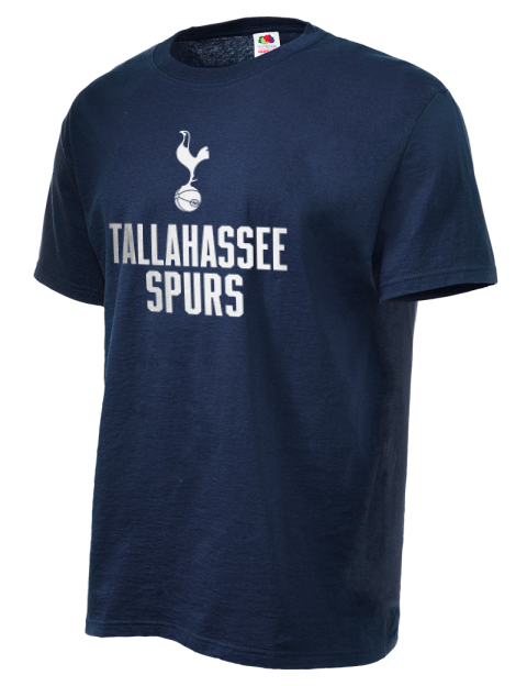 Full Stack Tallahassee Spurs Unisex T-Shirt | Swagsta
