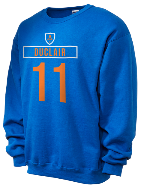 Away Jersey Anthony Duclair Unisex Crewneck Sweatshirt | Swagsta