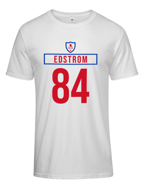Home Jersey Adam Edstrom Men's Premium T-Shirt | Swagsta