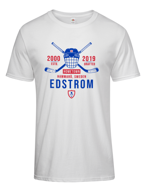 Classic Heritage Adam Edstrom Men's Premium T-Shirt | Swagsta