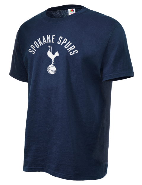 COYS Spokane Spurs Unisex T-Shirt | Swagsta