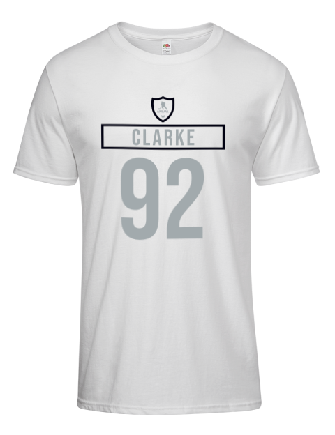 Home Jersey brandt clarke Men's Premium T-Shirt | Swagsta