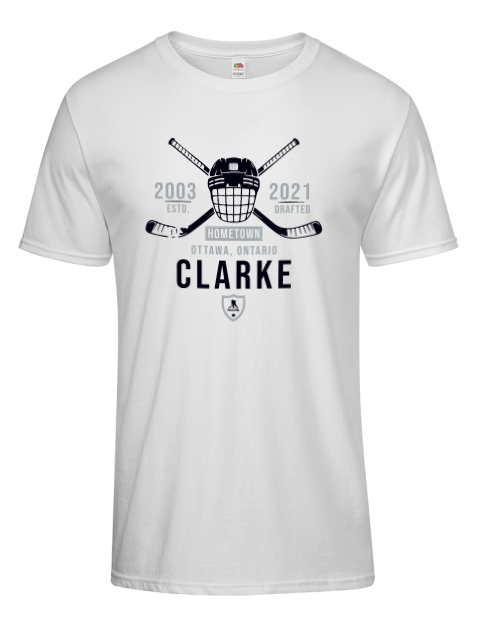 Classic Heritage brandt clarke Men's Premium T-Shirt | Swagsta