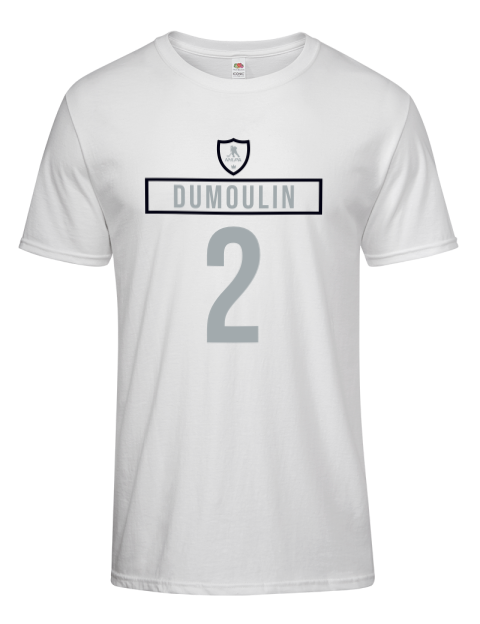 Home Jersey Brian Dumoulin Men's Premium T-Shirt | Swagsta