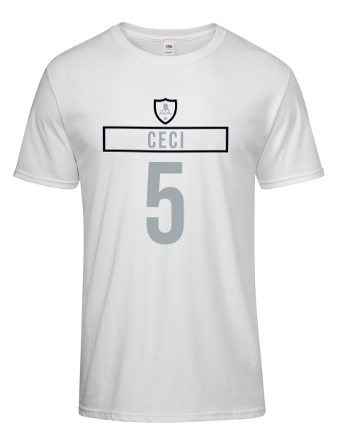 Home Jersey Cody Ceci Men's Premium T-Shirt | Swagsta