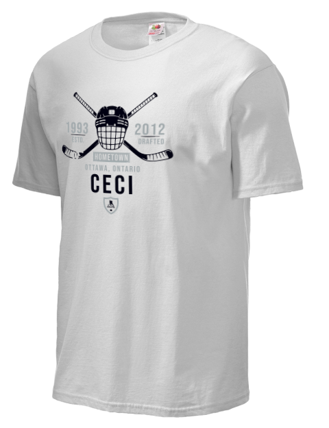 Classic Heritage Cody Ceci Unisex T-Shirt | Swagsta