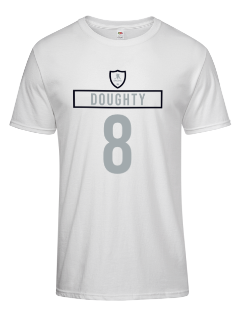 Home Jersey Drew Doughty Men's Premium T-Shirt | Swagsta