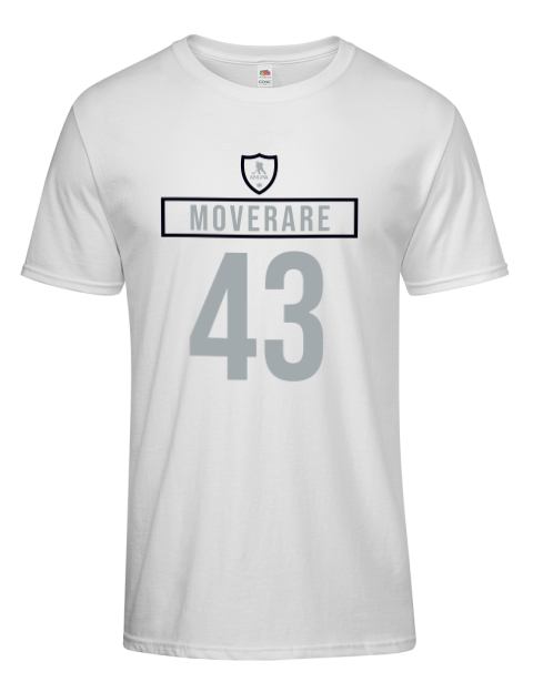 Home Jersey Jacob Moverare Men's Premium T-Shirt | Swagsta