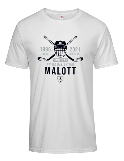 Classic Heritage Jeff Malott Men's Premium T-Shirt | Swagsta