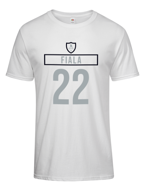 Home Jersey Kevin Fiala Men's Premium T-Shirt | Swagsta