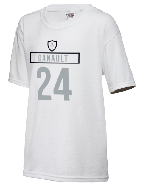 Home Jersey Phillip Danault Youth T-Shirt | Swagsta