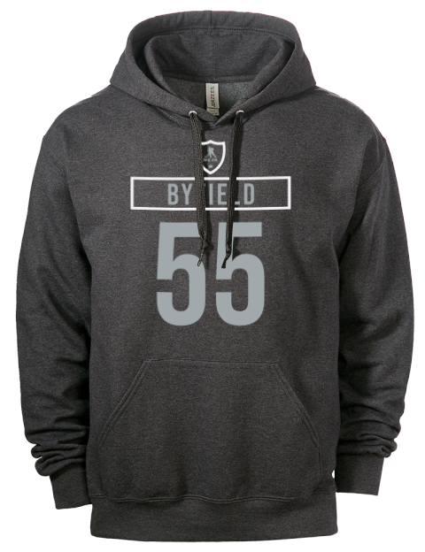 Away Jersey Quinton Byfield Eco Premium Unisex Hooded Sweatshirt | Swagsta