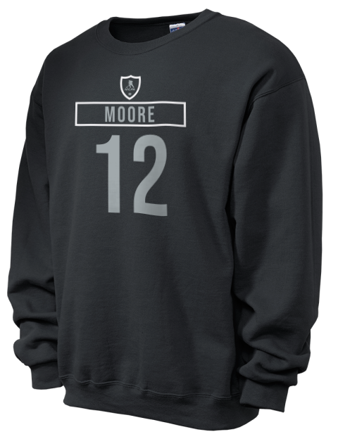 Away Jersey Trevor Moore Unisex Crewneck Sweatshirt | Swagsta