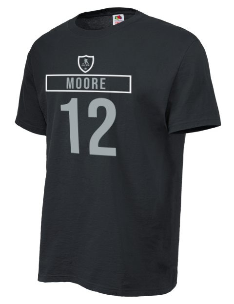 Away Jersey Trevor Moore Unisex T-Shirt | Swagsta