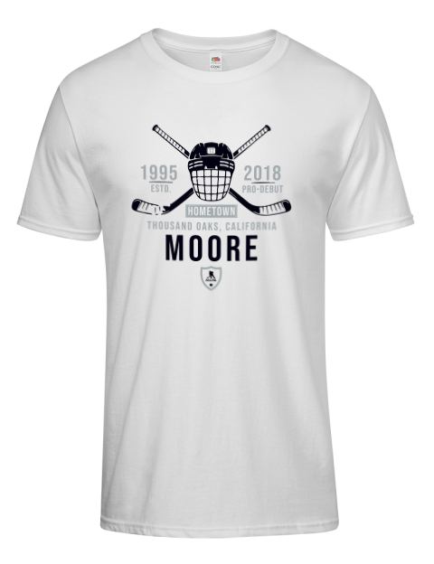 Classic Heritage Trevor Moore Men's Premium T-Shirt | Swagsta