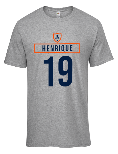 Home Jersey Adam Henrique Men's Premium T-Shirt | Swagsta